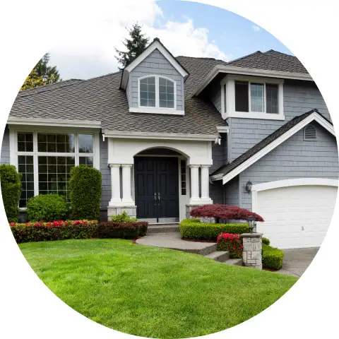 residential lawn care curb appeal